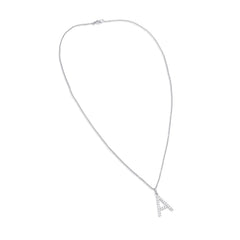 Alpha Spark Pendant – A