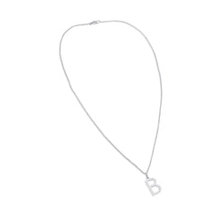 Alpha Spark Pendant – B