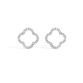 Fleur Radiance Studs