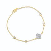 Celeste Charm Bracelet