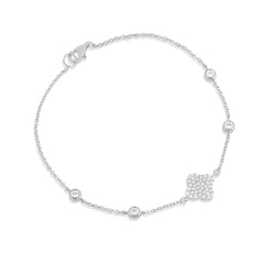 Celeste Charm Bracelet