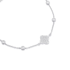 Celeste Charm Bracelet