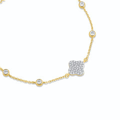 Celeste Charm Bracelet