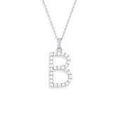 Alpha Spark Pendant – B