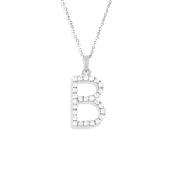 Alpha Spark Pendant – B