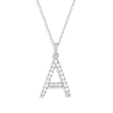 Alpha Spark Pendant – A