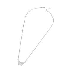 Papillon Whisper Necklace