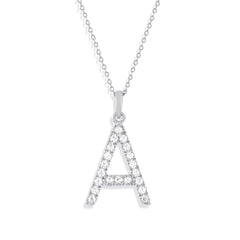 Alpha Spark Pendant – A
